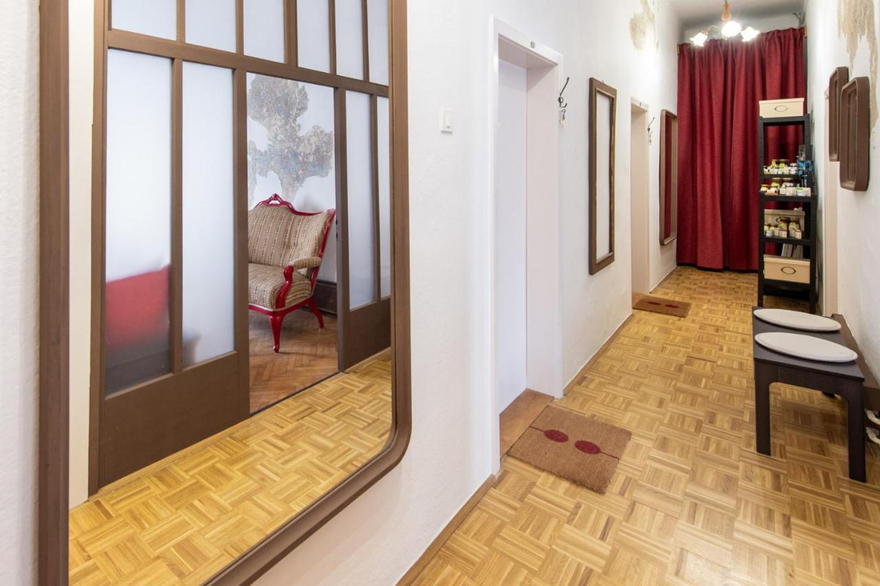 Sobe Poldka Hotel Доленсле Топлице Екстериор снимка