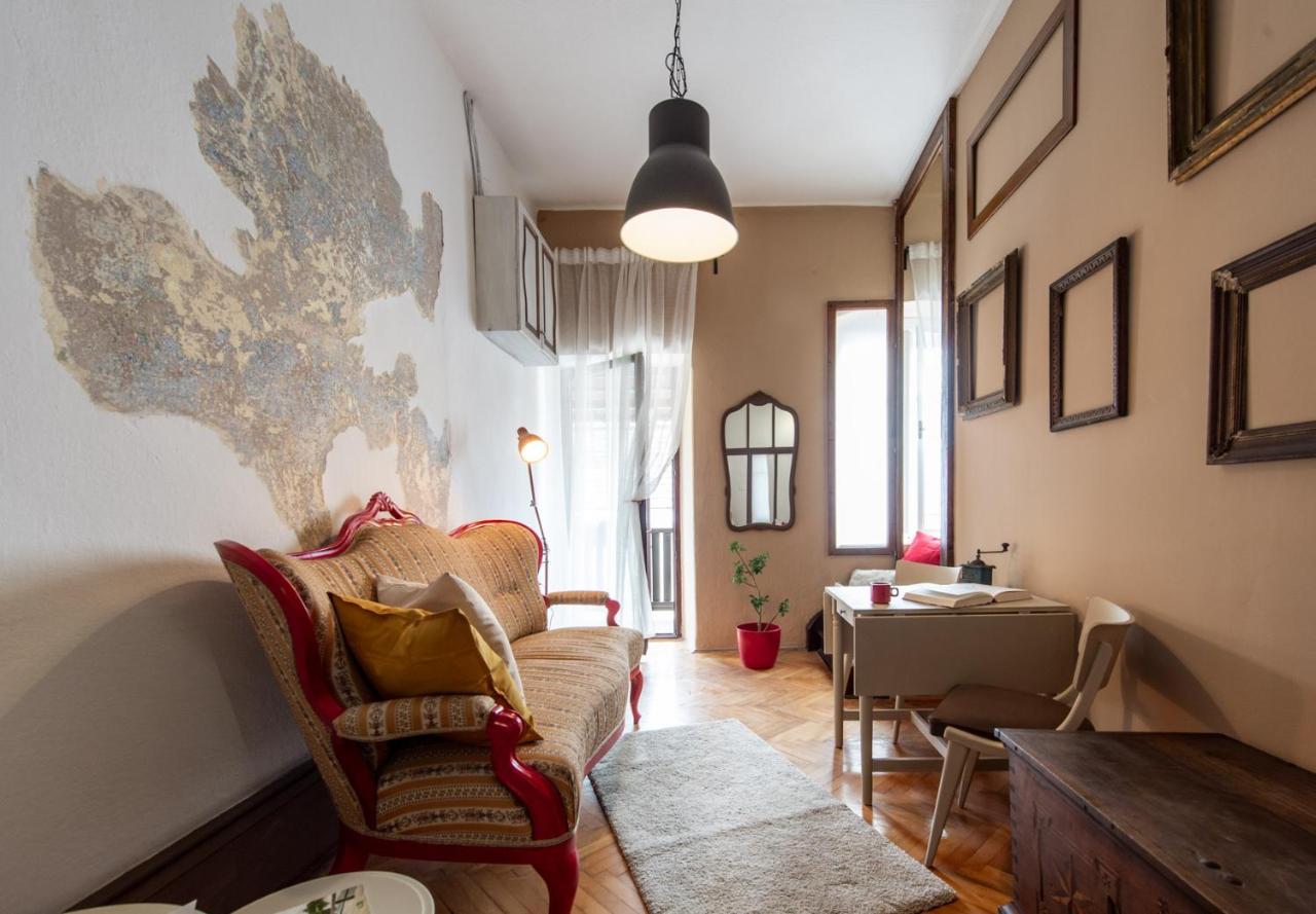 Sobe Poldka Hotel Доленсле Топлице Екстериор снимка