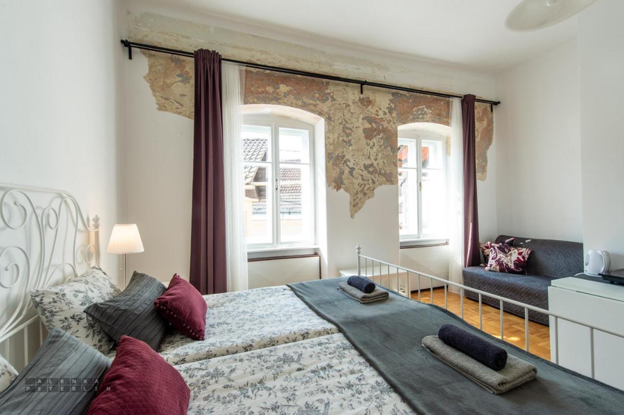 Sobe Poldka Hotel Доленсле Топлице Екстериор снимка