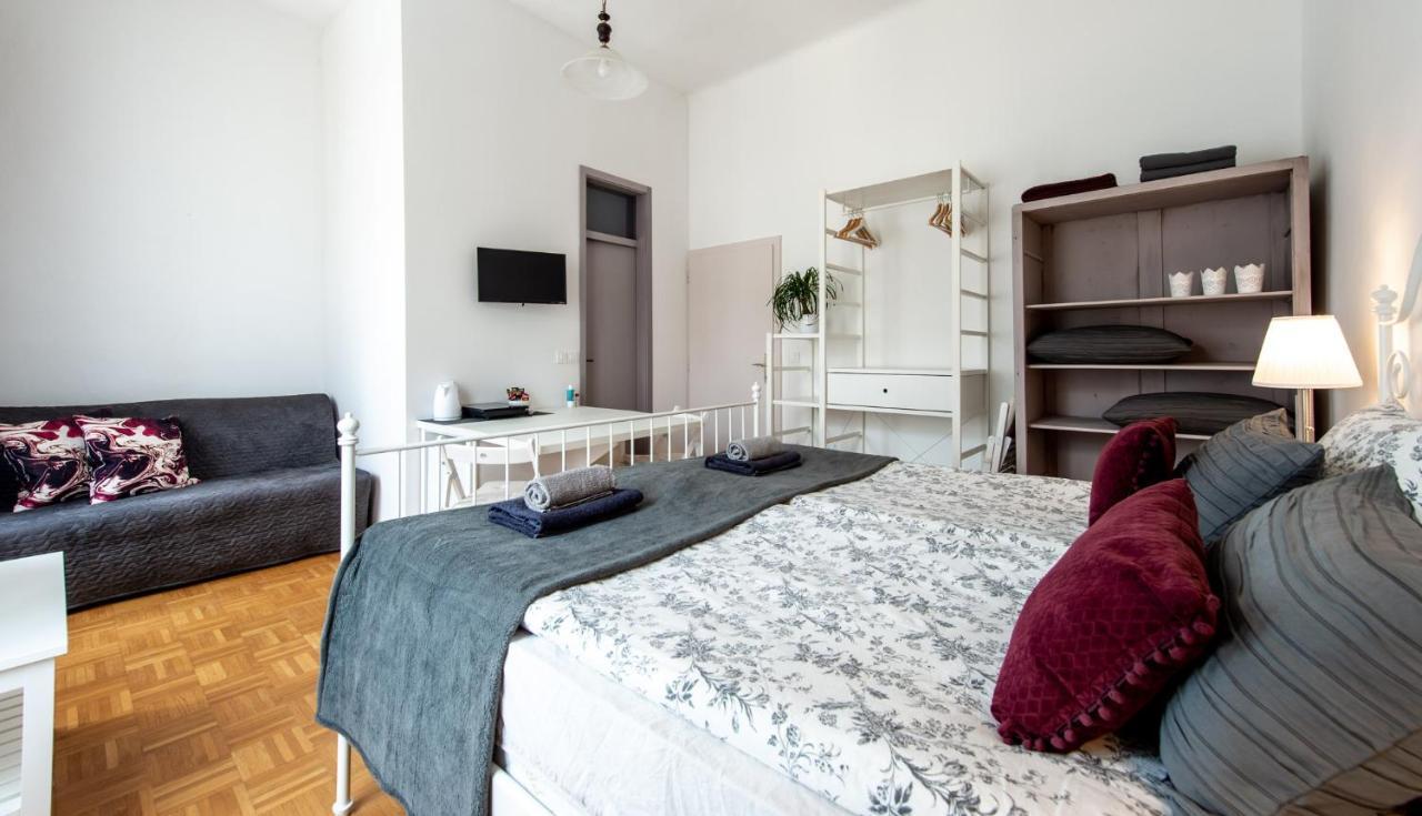 Sobe Poldka Hotel Доленсле Топлице Екстериор снимка